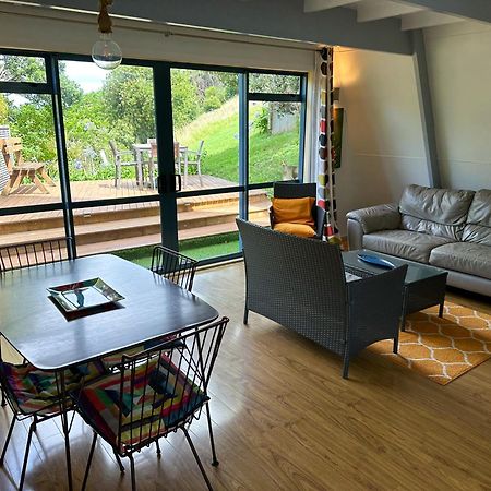 Pohutukawa Coastal Chalets Coromandel Phòng bức ảnh