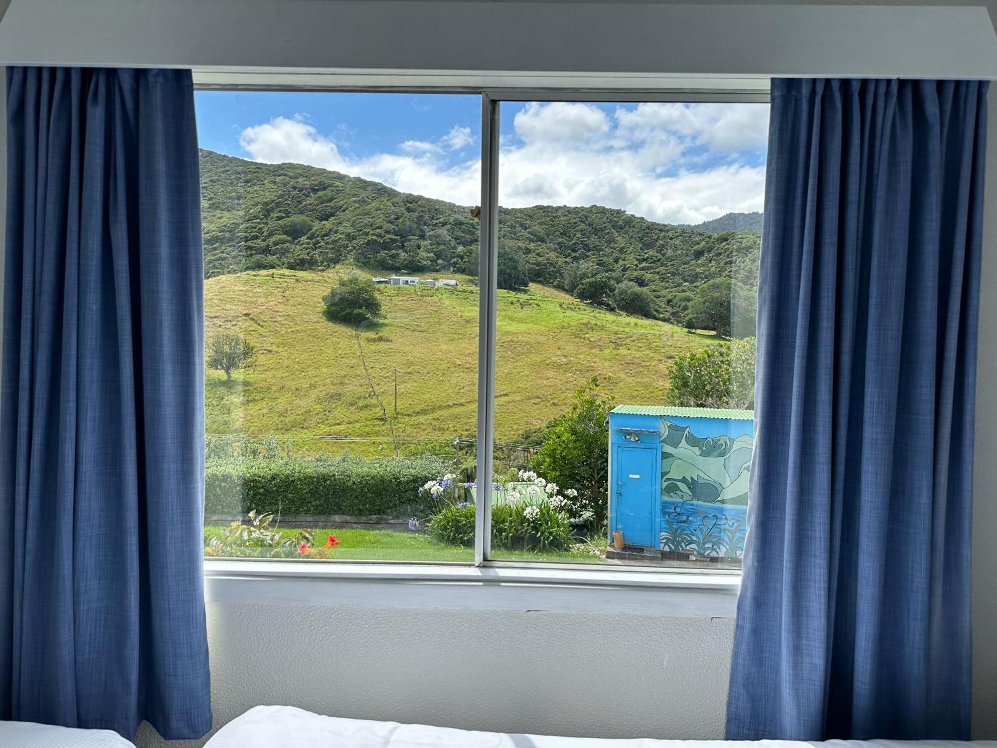 Pohutukawa Coastal Chalets Coromandel Phòng bức ảnh